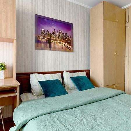 L3-82 Main Street- Modern New Three 3 Separate 3Bedrooms 100 M2 - Central Location, Metro Palace Of Sports - Gulliver Mall, Arena City Kiew Exterior foto