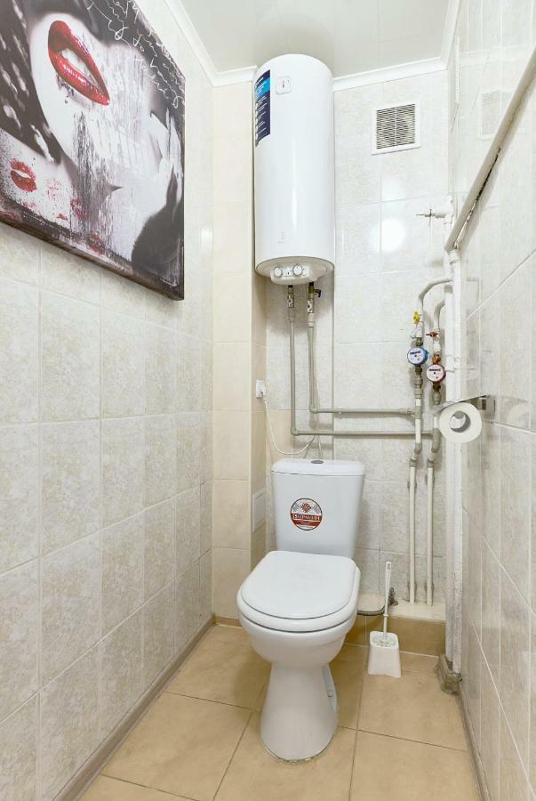 L3-82 Main Street- Modern New Three 3 Separate 3Bedrooms 100 M2 - Central Location, Metro Palace Of Sports - Gulliver Mall, Arena City Kiew Exterior foto